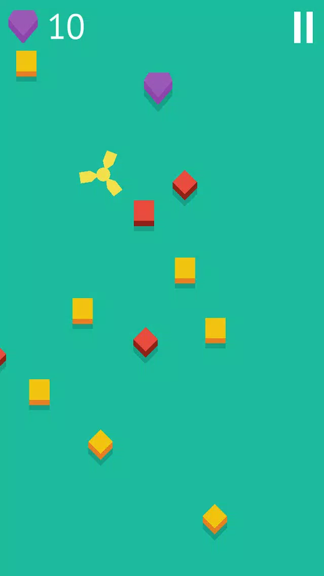 تصاویر HOP Spin Game