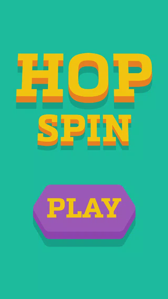 تصاویر HOP Spin Game
