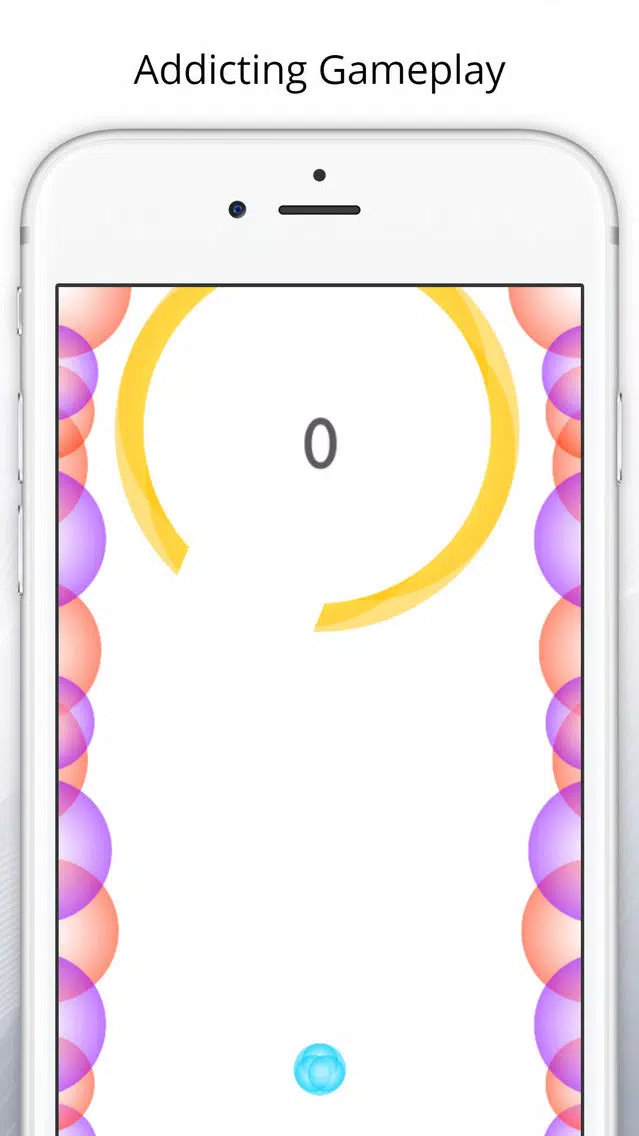 Just Go Up PRO - Time Killer Game应用截图