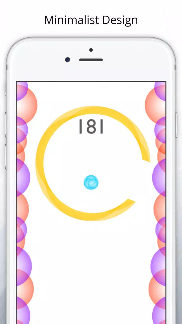 Just Go Up PRO - Time Killer Game应用截图