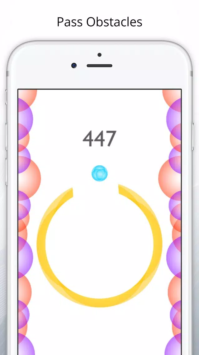 Just Go Up PRO - Time Killer Game应用截图