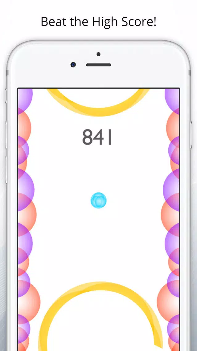 Just Go Up PRO - Time Killer Game应用截图