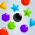 Learn Colors With Shapes PRO
