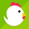 Rooster Jump (no ads) - Endless Time Killer Game