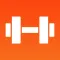 Workout "Big 3" recorder