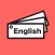 自分で作成する英単語帳