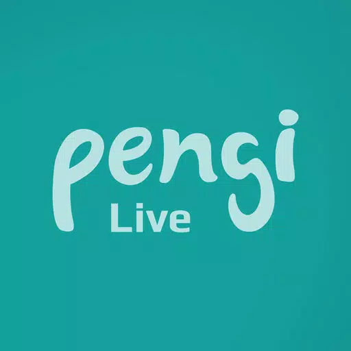 Pengi Live App