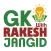 GK WITH RAKESH JANGID