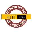 HiFi STUDY HiFi STUDY