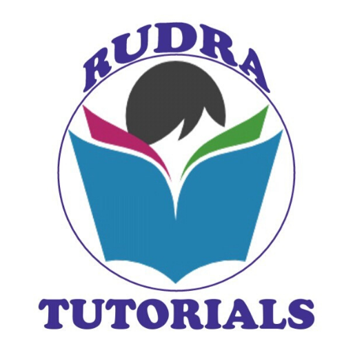 RUDRA TUTORIALS
