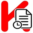 Kinetic Time Entry