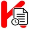 Kinetic Time Entry
