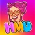 hmu - IG q&a game