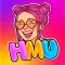 hmu - IG q&a game