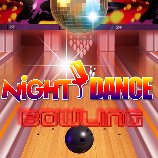 나이트댄스 볼링 - Night Dance Bowling 나이트댄스 볼링 - Night Dance Bowling