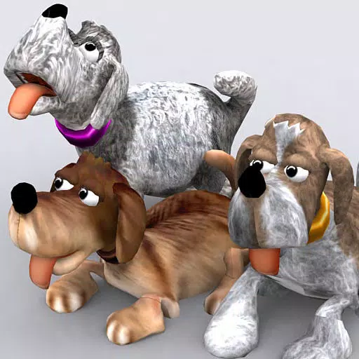 PuppyLand Online Free PuppyLand Online Free