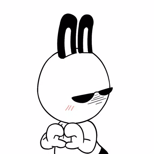 Go! Mr.Rabbit king Go! Mr.Rabbit king