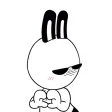 Go! Mr.Rabbit king