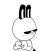 Go! Mr.Rabbit king