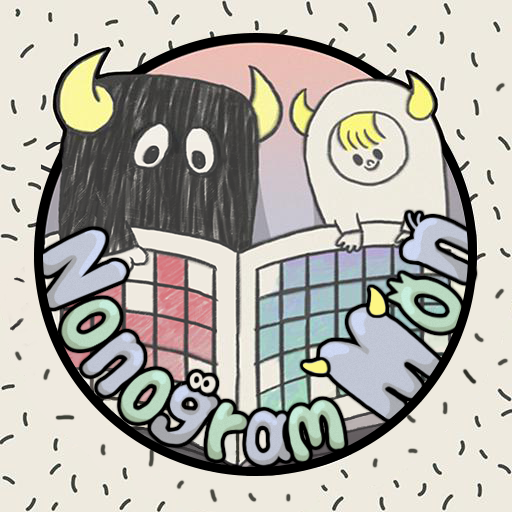 Nonogram Mon Nonogram Mon
