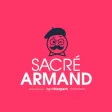 Sacré Armand