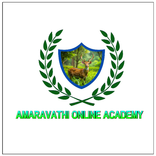 Amaravathi online academy