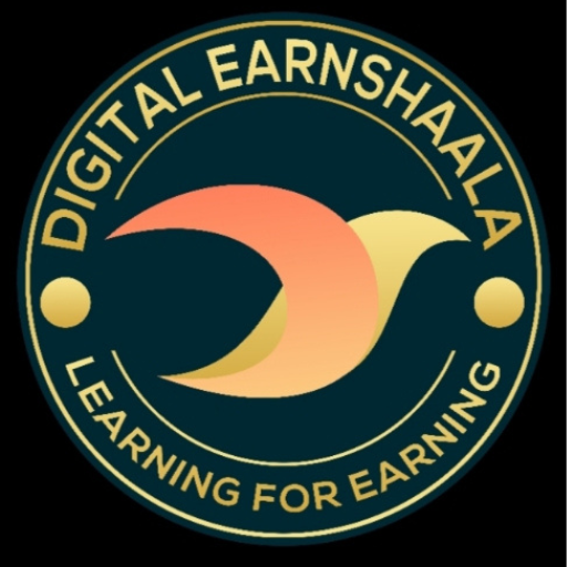 Digital Earnshaala