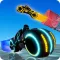 Light Bike Stunt : Bike Racing