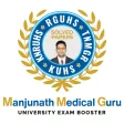 RGUHS Guru RGUHS Guru