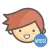 Working Man - MYOSE - Make Your Own Sticker Emoji