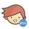 Working Man - MYOSE - Make Your Own Sticker Emoji
