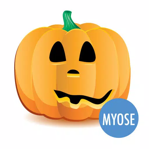Halloween Pumpkin Jack O Lantern - Sticker Maker Halloween Pumpkin Jack O Lantern - Sticker Maker