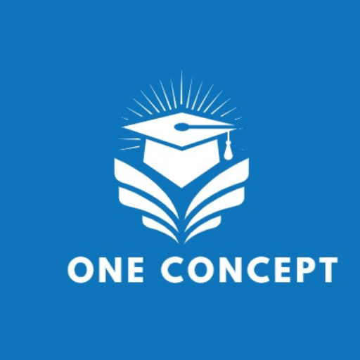 One concept