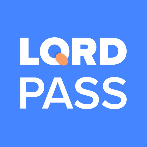 LordPASS - eKYC Passport ID
