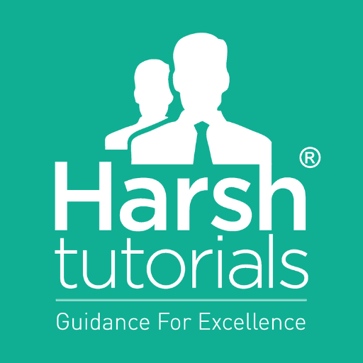 Harsh Tutorials