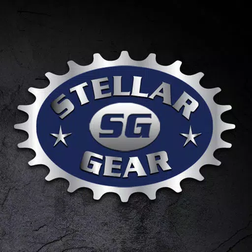 Stellar Gear Stellar Gear