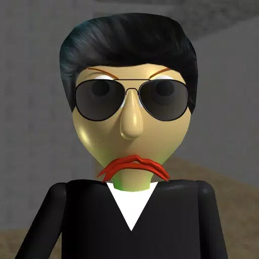 Black Baldis Gangster Teacher Black Baldis Gangster Teacher