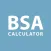 BSA Calculator - Body Surface