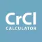 Creatinine Clearance Calc