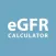 CKD-EPI eGFR Calculator