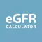 CKD-EPI eGFR Calculator