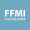 FFMI Calculator