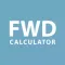 Free Water Deficit Calculator