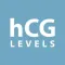 hCG Levels Calculator