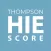 Thompson Score For HIE