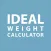 Ideal Body Weight Calculator