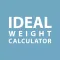 Ideal Body Weight Calculator