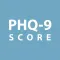 PHQ-9 Score Depression Test