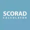 SCORAD Calculator