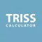 TRISS Calculator